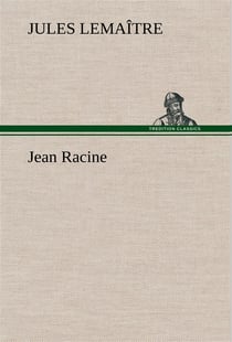 Jean racine