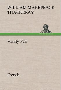 Vanity fair. french