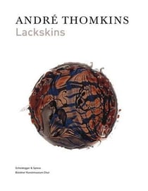Andre thomkins: lackskins