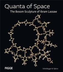 Quanta of space : The bosom sculpture of Ibram Lassaw