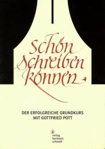 Schon schreiben konnen