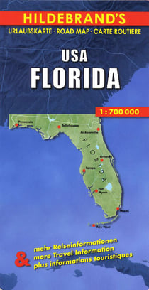 USA, Florida