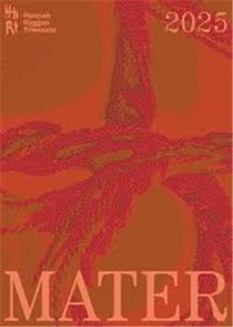 Hannah ryggen triennale : mater