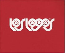 Los Logos (Hardback) /Anglais/Allemand