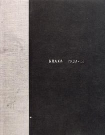 Kurt Kranz: Schwarz : Weiss / Weiss : Schwarz