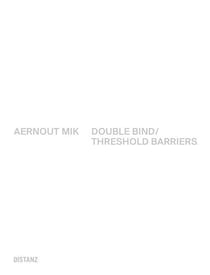 Double bind / threshold barriers /anglais/allemand