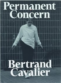 Bertrand Cavalier Permanent concern