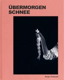 Sonja trabandt tomorrow's snow /anglais/allemand