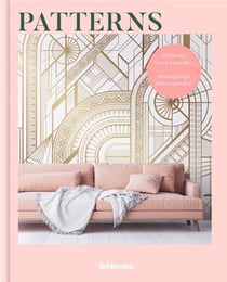 Patterns patterned home inspiration