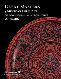 Great masters of mexican folk art