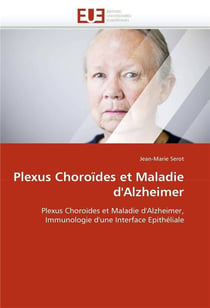Plexus choroides et maladie d'alzheimer