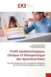 Profil epidemiologique, clinique et therapeutique des dysmenorrhees : aux refugies centrafricains bases dans les camps de Gore au sud du Tchad