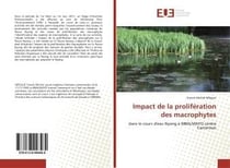 Impact de la proliferation des macrophytes - dans le cours d'eau nyong a mbalmayo centre cameroun