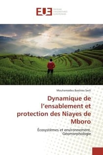 Dynamique de l'ensablement et protection des Niayes de Mboro : Écosystèmes et environnement, Géomorphologie