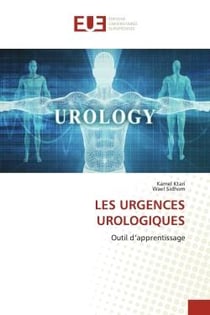 LES URGENCES UROLOGIQUES : Outil d'apprentissage