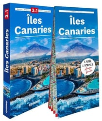 Îles Canaries (édition 2026)
