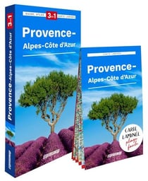 Provence-Alpes-Côte d'Azur (édition 2026)