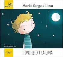 Fonchito Y La Luna ("Mi Primer...") (+4 Años)