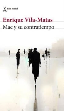 Mac Y Su Contratiempo