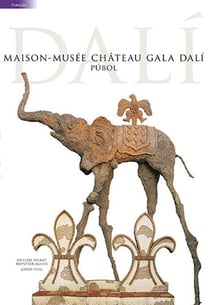 Maison-musee chateau gala dali, pubol