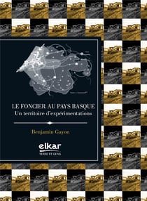 Le foncier au pays basque : un territoire d'expérimentations