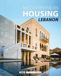 Mediterranean housing - lebanon
