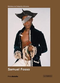 PHOTOBOLSILLO : Samuel Fosso