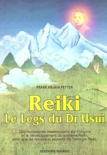 Reiki - le legs du docteur usui