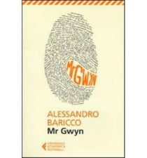Mr gwyn