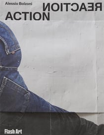 Action reaction
