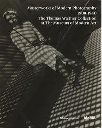Masterworks of modern photography 1900-1940