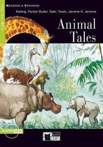 Animal Tales (B1)