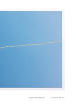 Caleb cain marcus: a line in the sky