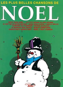 Les plus belles chansons de Noël