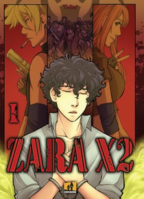 Zara X2