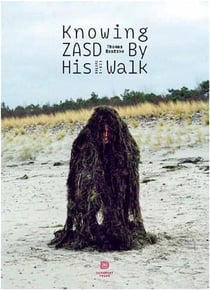 Thomas bratzke knowing zasd by his walk