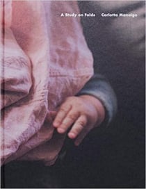 Carlotta manaigo a study on folds (season series #9 spring)