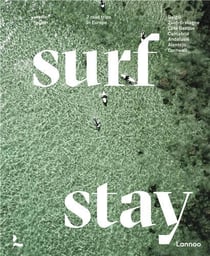 Surf & stay 7 road trips in Europe