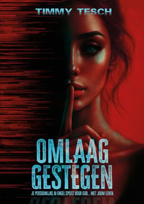 Omlaag Gestegen : Je persoonlijke AI-engel speelt voor god... met jou leven.