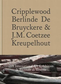Crippled wood - Berlinde De Bruyckere - Venice biennale