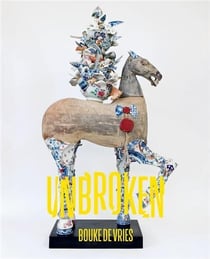 Bouke de vries unbroken