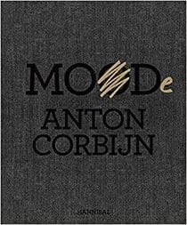 Anton corbijn mode