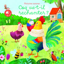 Coq va-t-il rechanter ?