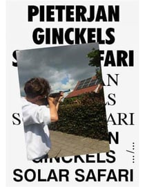 Pieterjan ginckels solar safari