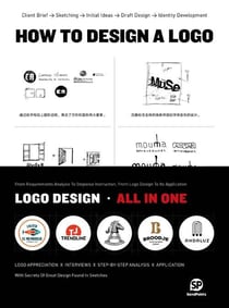How to design a logo