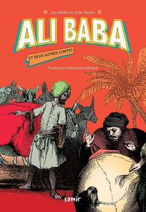 Ali Baba et deux autres contes