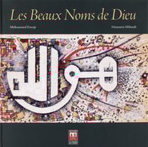 Les beaux noms de dieu