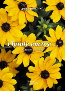 Chante encore...