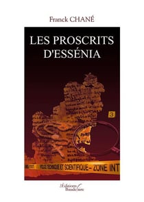 Les proscrits d'essénia