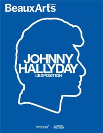 Johnny Hallyday : L'exposition - Paris / Porte de Versailles